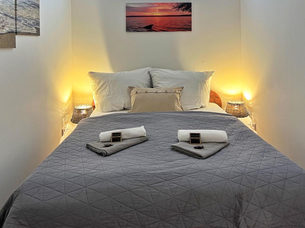 Landlust Hotel Gransee Dış mekan fotoğraf