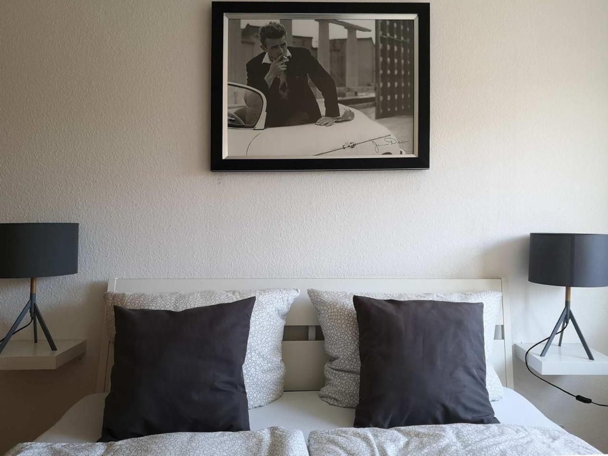 Landlust Hotel Gransee Dış mekan fotoğraf
