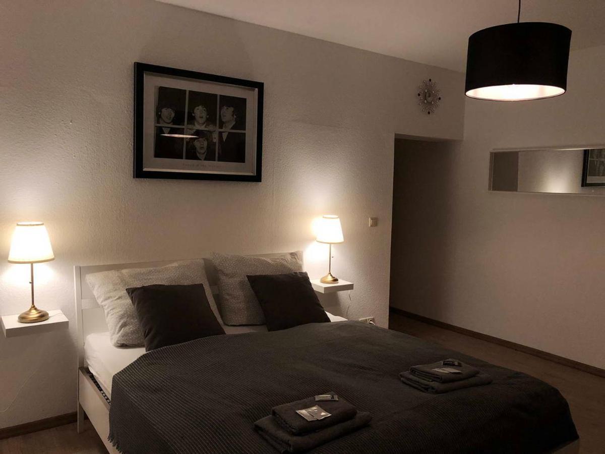 Landlust Hotel Gransee Dış mekan fotoğraf