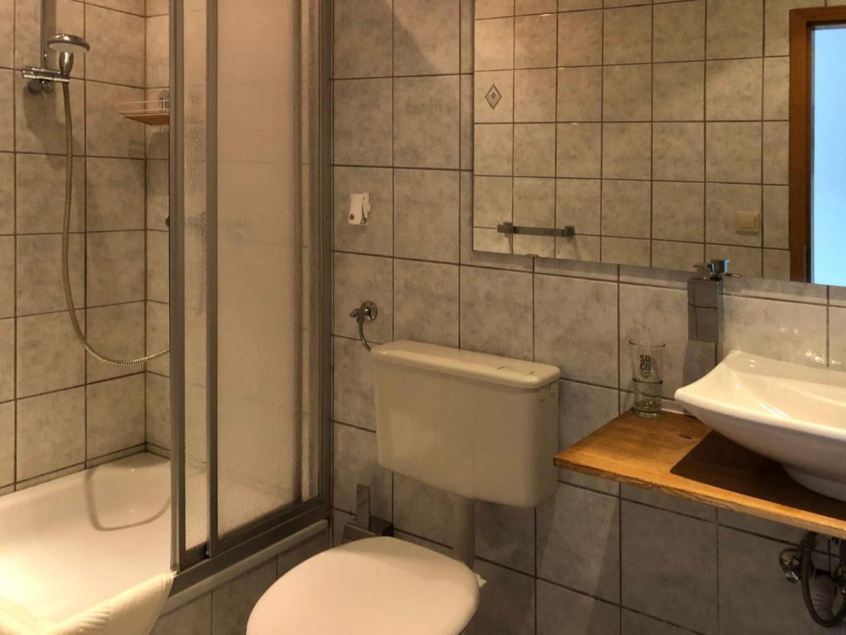 Landlust Hotel Gransee Dış mekan fotoğraf