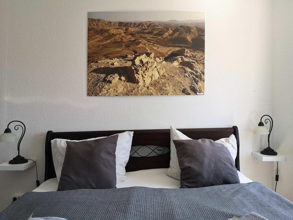 Landlust Hotel Gransee Dış mekan fotoğraf